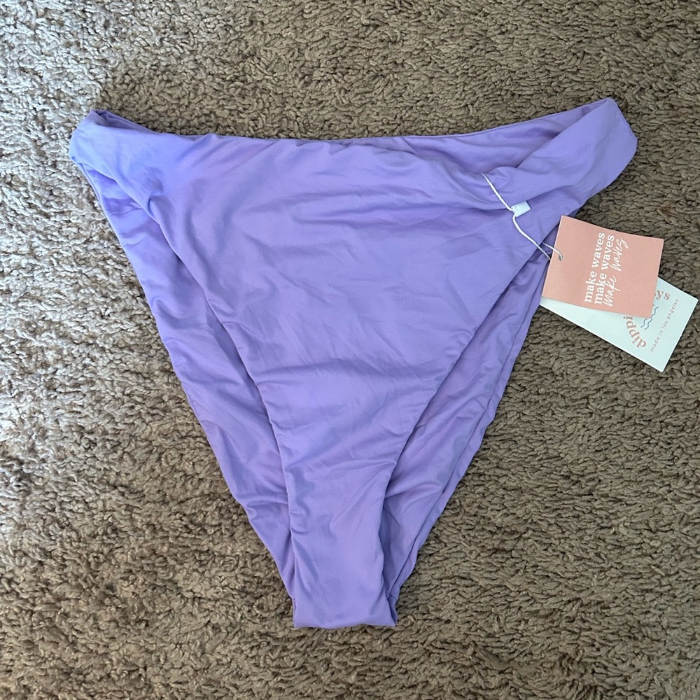 Bikini Bottom 👙